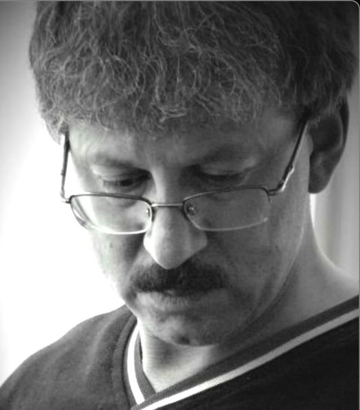 Yakup Kadri Bozalioğlu